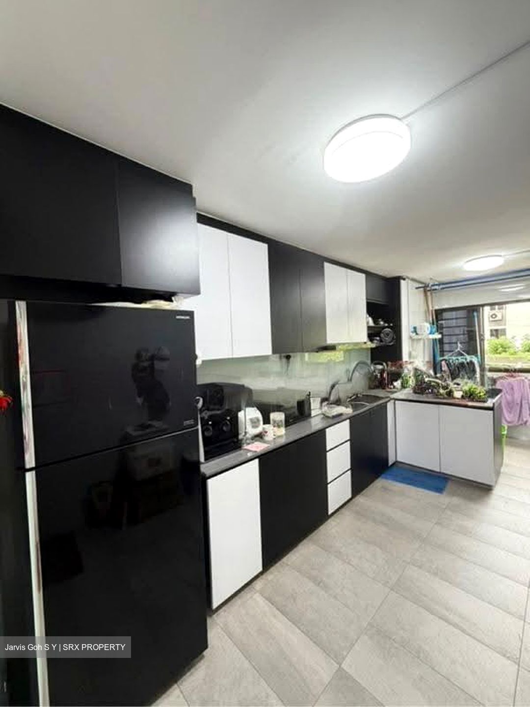 Blk 109 Hwi Yoh Ville (Serangoon), HDB 4 Rooms #634137191